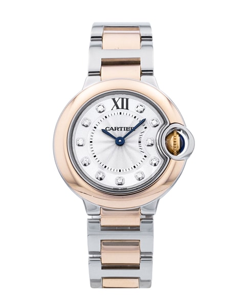 Cartier Ballon Bleu W3BB0005